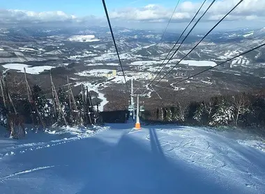 Appi Kogen Appi Kogen