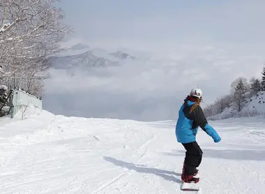Appi Kogen Appi Kogen