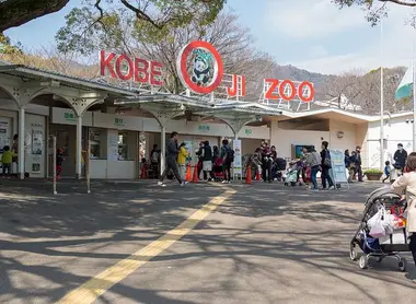 oji zoo