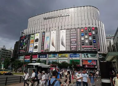 yodobashi yodobashi