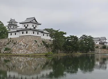 Château d'Imabari