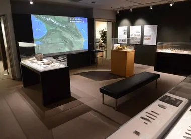 musée de l'ancien orient