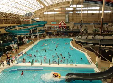 Le Spa Resort Hawaiians