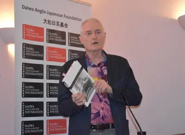 Peter Tasker Peter Tasker