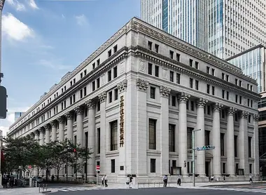 Mitsui_Main_Building