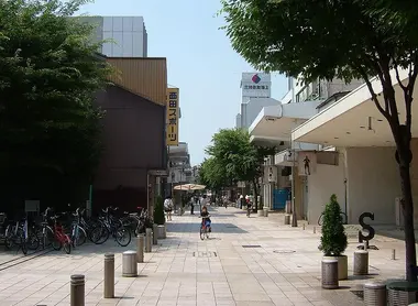 Tatemachi_Street Tatemachi_Street