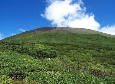 Mont Iwate