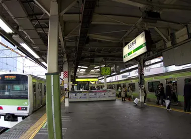 Takadanobaba Takadanobaba