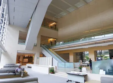 Musée préfectoral d'art Hiroshima