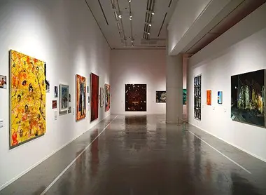 Musée Yokoo Tadanori