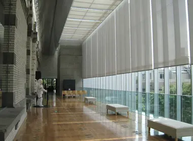 Bibliothèque internationale de la littérature pour enfants