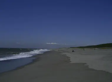 Dunes de Nakatjima