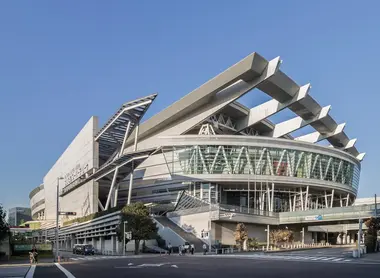 Saitama Super Arena