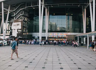 Saitama Super Arena Saitama Super Arena