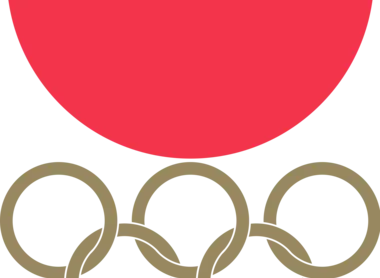 Logo Tokyo 1964