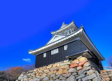 Château de Hamamatsu