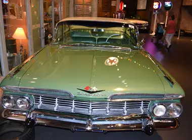 chevrolet chevrolet