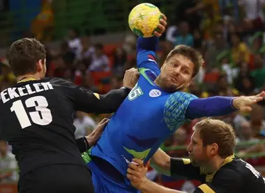 Handball JO