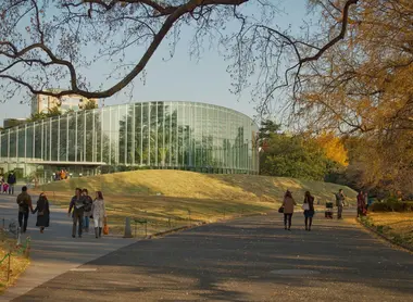 Shinjuku Gyoen National Garden