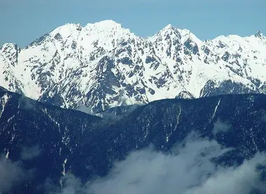 Mont Hokata