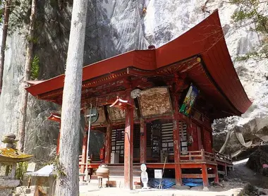 Hashidate-do Hashidate-Do Temple