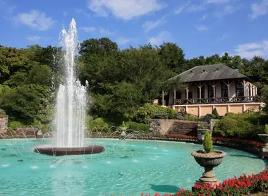 Hakone Gora Park Hakone Gora Park
