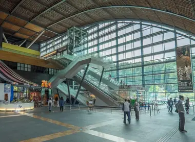 musée national kyushu