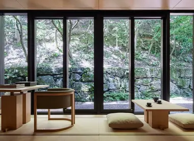 Aman Kyoto Aman Kyoto