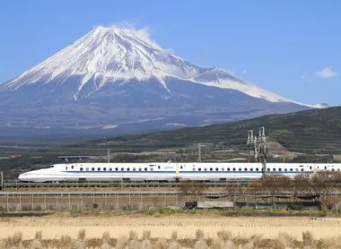 Shinkansen_N700 Shinkansen_N700