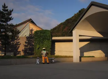 Oeuvre de Niki de Saint Phalle