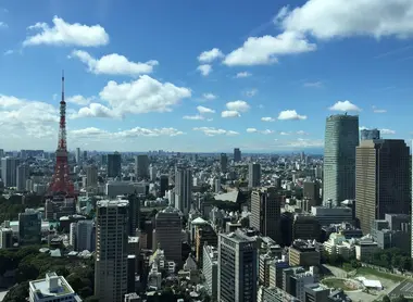 Tokyo Tokyo