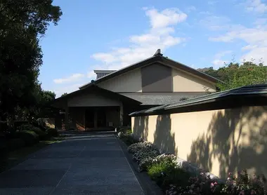 Ikuo_Hirayama_Museum Ikuo_Hirayama_Museum
