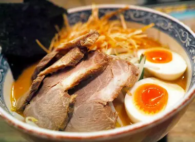 Ramen Ramen