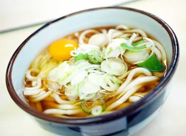 Udon
