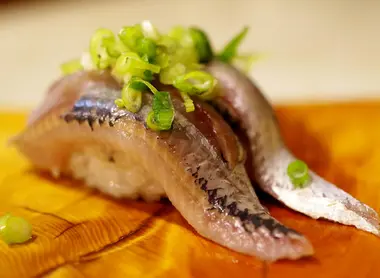 Sushi Sushi