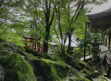 Ishiyama-dera Ishiyama-dera