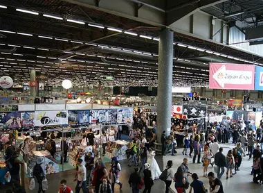 Japan Expo
