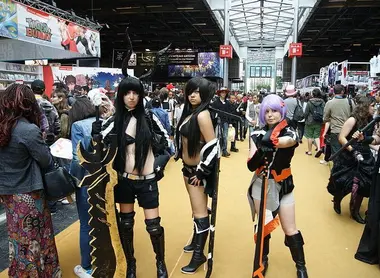 Japan Expo