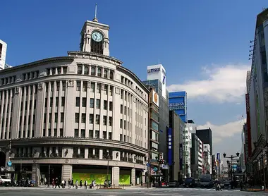 ginza-wako ginza-wako