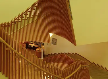 Fujiko-Fujio Hometown Art Gallery