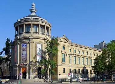 Le Musée Guimet Le Musée Guimet