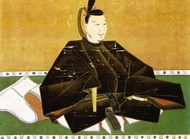 Hosokawa Mochiyuki