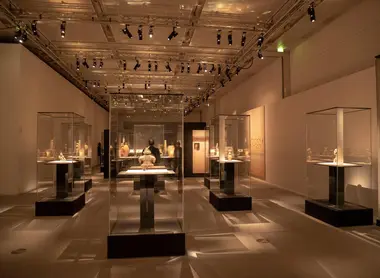 maison de la culture du Japon