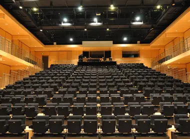 maison de la culture du Japon