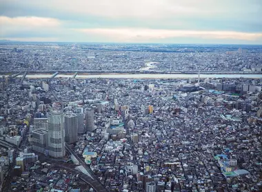 Tokyo Skytree Tokyo Skytree