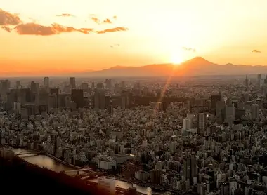 Tokyo Skytree Tokyo Skytree