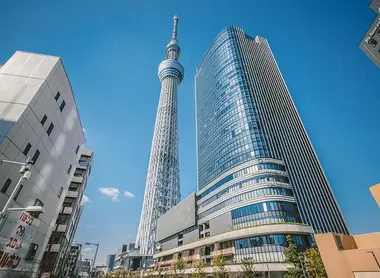 Tokyo Skytree Tokyo Skytree