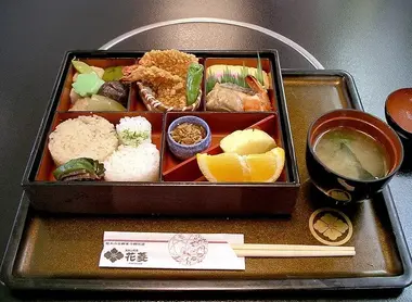 Bento Bento