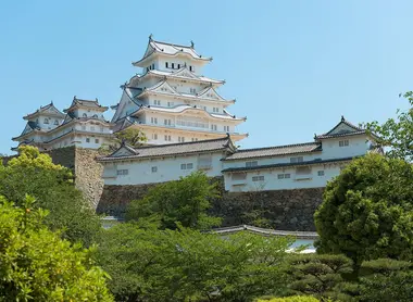 Château Himeji Château Himeji