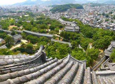 Château Himeji Château Himeji